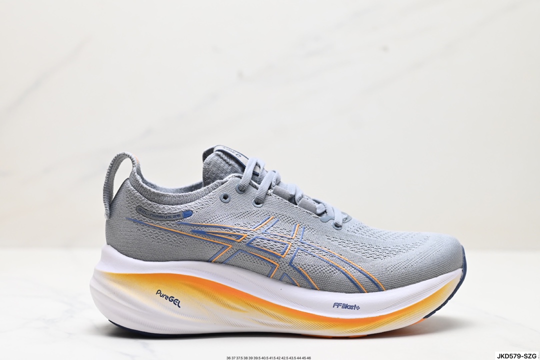 Asics Shoes